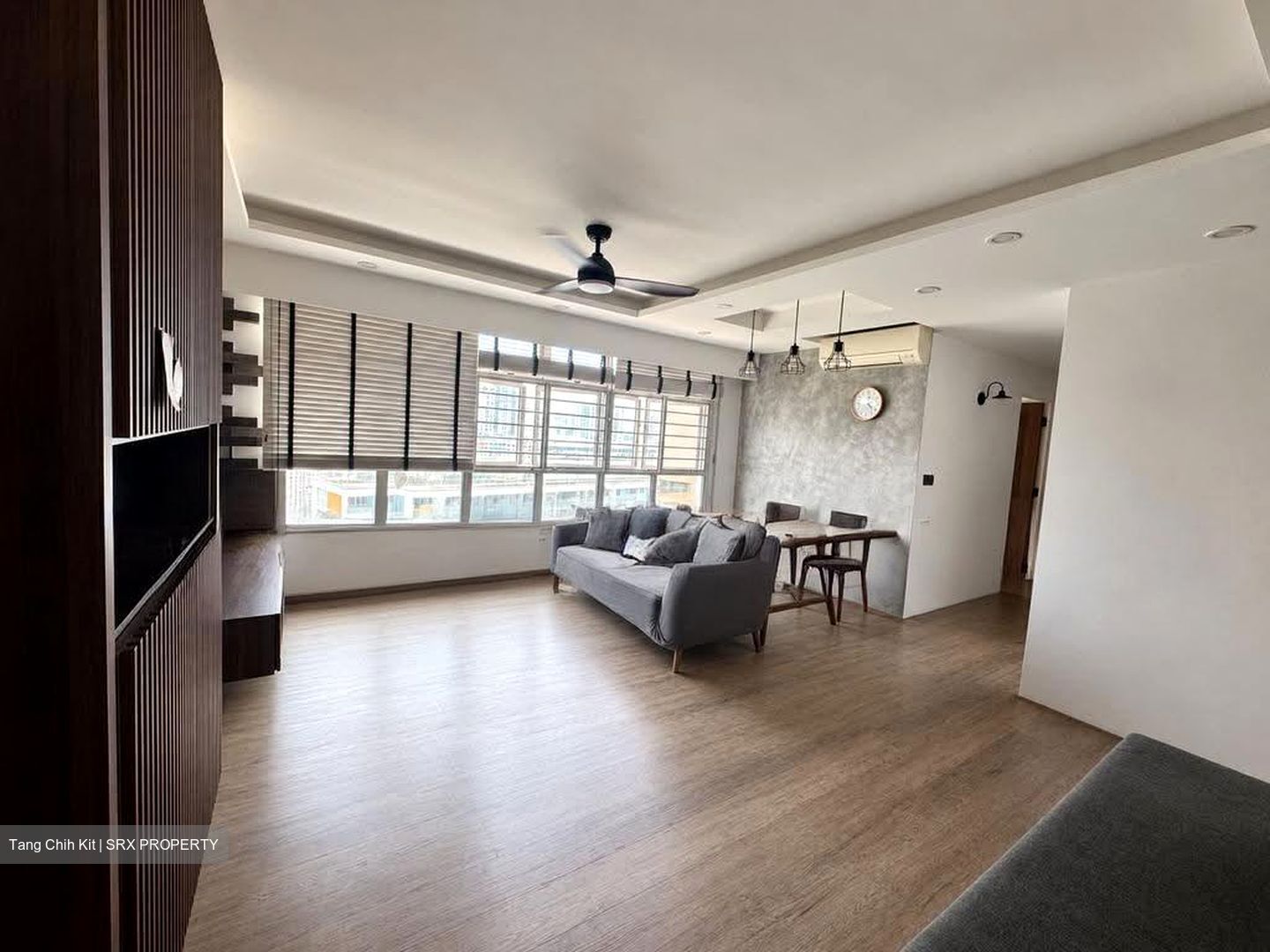 Blk 293B Skypeak @ Bukit Batok (Bukit Batok), HDB 4 Rooms #627450821
